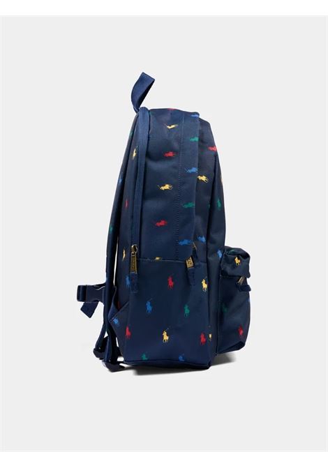 Zaino con logo RALPH LAUREN | RL9AR153BCV